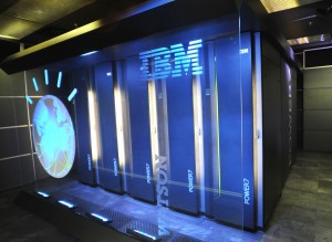 IBM Watson