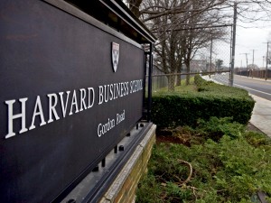 Harvard-Business-School