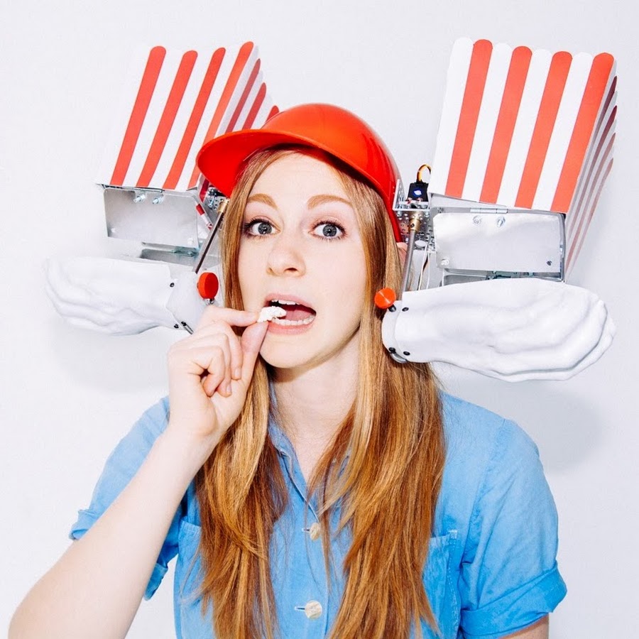 Simone Giertz