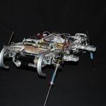 EPapadopoulos LeggedRobot